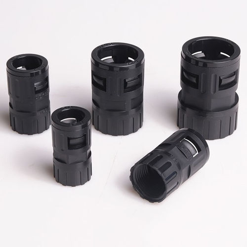 Einschraubanschluss - MIL-IQCF - Shenzhen Milvent Technology Co.,Ltd