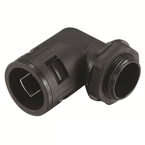 Einschraubanschluss - MIL-QCFC90 - Shenzhen Milvent Technology Co.,Ltd