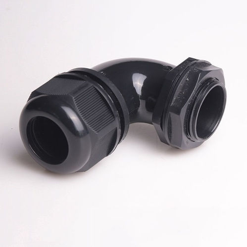 Nylon-Kabelverschraubung - MIV-90CG - Shenzhen Milvent Technology Co.,Ltd - IP68