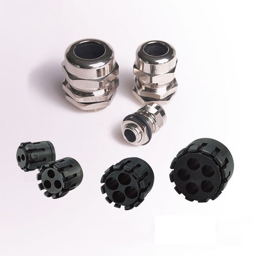 Messing-Kabelverschraubung - MIV-Multiple  - Shenzhen Milvent Technology Co.,Ltd