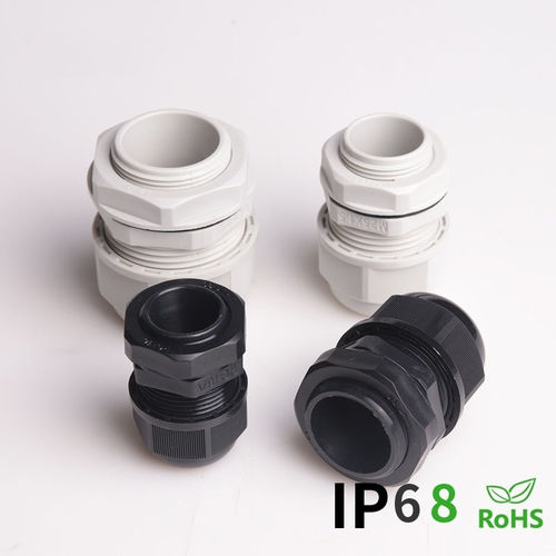Nylon-Kabelverschraubung - MIV-MGA - Shenzhen Milvent Technology Co.,Ltd - IP68