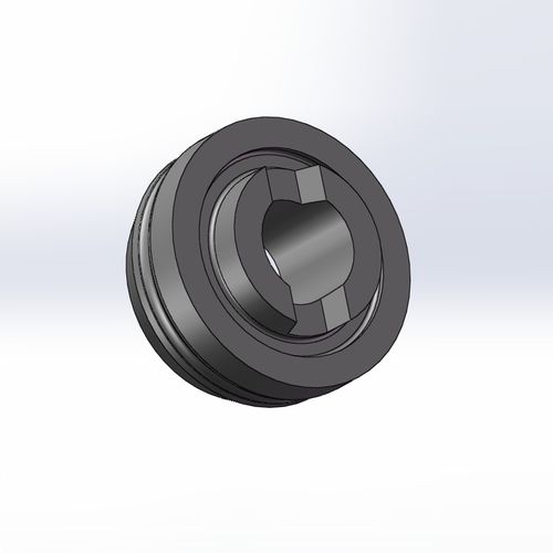 Entlastungsventil -  MIV-HYSI  - Shenzhen Milvent Technology Co.,Ltd