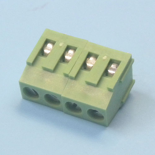 Klemmenblock - tend terminal block - Shenzhen Milvent Technology Co.,Ltd