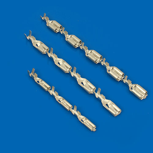 Datensteckverbinder - 187 terminals and connectors - Shenzhen Milvent Technology Co.,Ltd