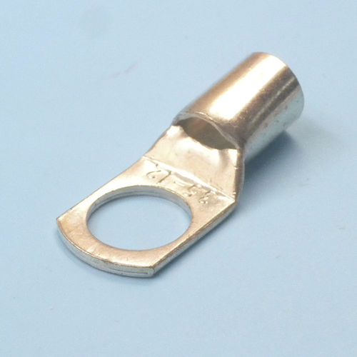 Kabelverbinder - tu type sv pre-insulating cable lug awg 22 to 1 - Shenzhen Milvent Technology Co.,Ltd