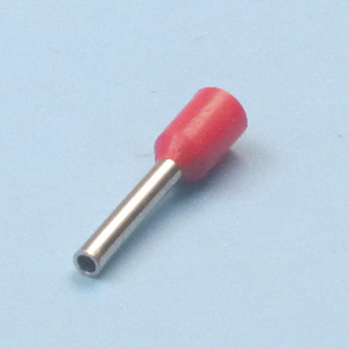 Stromversorgungs-Steckverbinder - copper tubular type gt-jt insulated cord end terminals - Shenzhen Milvent Technology Co.,Ltd - isoliert / Kupfer