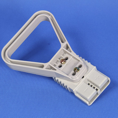 Elektrischer Steckverbinder / Stromversorgung - rema electric forklift connector - Shenzhen Milvent Technology Co.,Ltd - für Gabelstapler