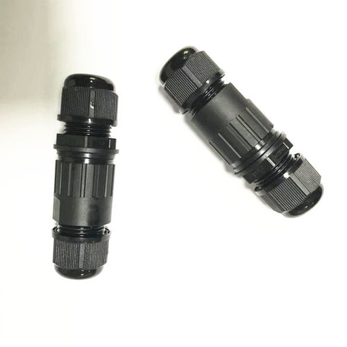 Steckverbinder für Kabelverschraubung - MIV-M20S-7 - Shenzhen Milvent Technology Co.,Ltd - Stromversorgung / OEM / IP68