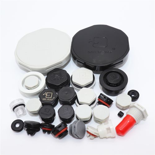 Schutzstopfen - Shenzhen Milvent Technology Co.,Ltd - für Motorventilsitz