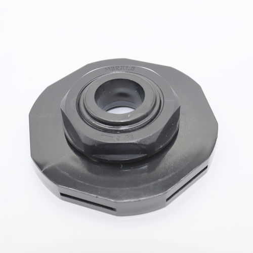 Sechseckiger Stopfen - M32 - Shenzhen Milvent Technology Co.,Ltd - außen / Kunststoff / Entlüftung
