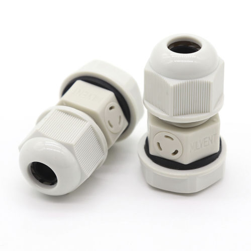 Kabelverschraubung - M16*1.5 - Shenzhen Milvent Technology Co.,Ltd
