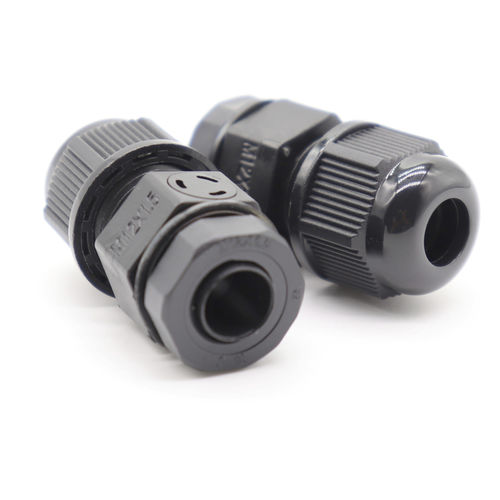 Kunststoff-Kabelverschraubung - M16*1.5 - Shenzhen Milvent Technology Co.,Ltd