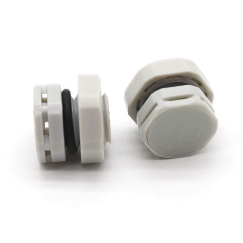 Entlüftungsstopfen - M12*1.5 - Shenzhen Milvent Technology Co.,Ltd - Kunststoff