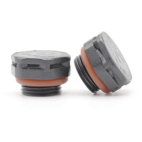 Entlüftungsstopfen - M12*1.0-5 - Shenzhen Milvent Technology Co.,Ltd