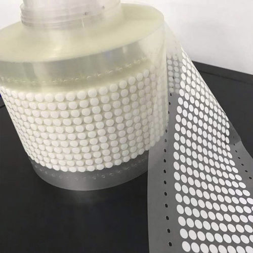 Membran / abperlendes Gewebe - Waterproof Breather Vent Membrane - Shenzhen Milvent Technology Co.,Ltd