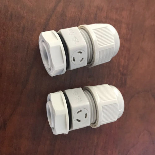 Druckausgleich-Kabelverschraubung - MG16A/MIV-VE85050REC - Shenzhen Milvent Technology Co.,Ltd