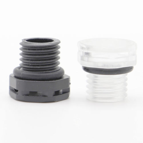 Entlüftungsstopfen - M12*1.5 - Shenzhen Milvent Technology Co.,Ltd - für Luft / Luft