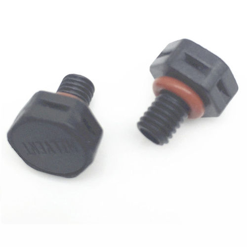 Entlastungsventil für Luft - MIV-06B - Shenzhen Milvent Technology Co.,Ltd - Gewinde