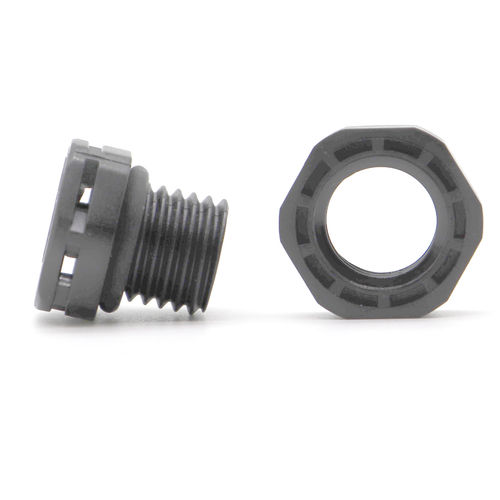Entlastungsventil für Luft - MIV-12B - Shenzhen Milvent Technology Co.,Ltd - Gewinde