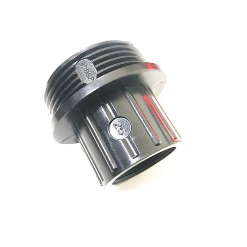 Aussengewinde-Innengewinde-Reduziernippel / Gewinde - MIV-NR-32BSP-M25 - Shenzhen Milvent Technology Co.,Ltd - Reduzier / Schlauch / gegossen