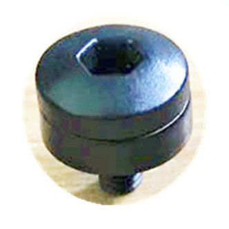 Entlüftungsschraube - MIV-04B-IH - Shenzhen Milvent Technology Co.,Ltd - Zylinderkopf / Nutkopf / Kunststoff