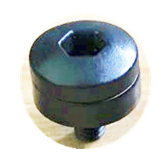 Entlüftungsschraube - MIV-03B-IH - Shenzhen Milvent Technology Co.,Ltd - Zylinderkopf / Nutkopf / Kunststoff