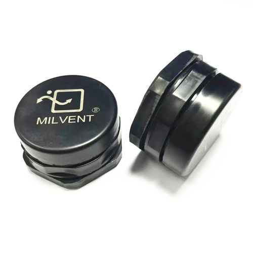 Entlüftungsventil - MIV-40EXB - Shenzhen Milvent Technology Co.,Ltd - Gewinde / ex-geschützt / IP67