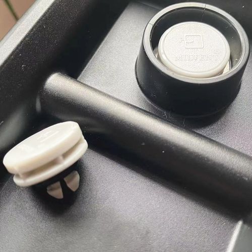 Entlüftungsstopfen - MIV-15S - Shenzhen Milvent Technology Co.,Ltd - rund / Snap-In / Nylon 6