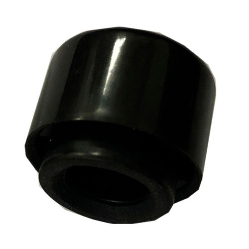 Entlüftungsstopfen - MIV-CAP-VENT-B - Shenzhen Milvent Technology Co.,Ltd - rund / gewindelos / PP