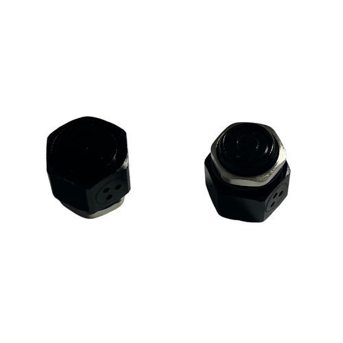 Ölventil - M12X1.5 - Shenzhen Milvent Technology Co.,Ltd - Gewinde / Einschraub / IP68