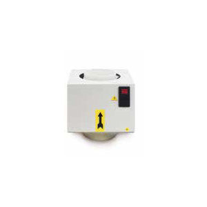 Abzuganlage - DIAM125BP - Chemisafe