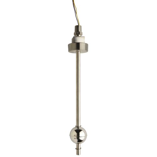 Schwimmerschalter - L30  - Whitman Controls Corporation - für Wasser / für Tanks / Edelstahl