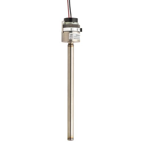 Thermoschalter - T150D - Whitman Controls Corporation