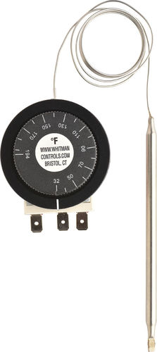 OEM-Thermostat - T3  - Whitman Controls Corporation