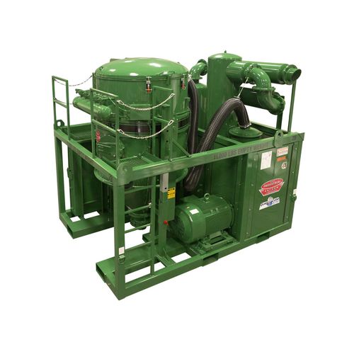 Industriesauger - Hurricane QC150 - Vactagon LLC - Trocken / feucht / elektrisch