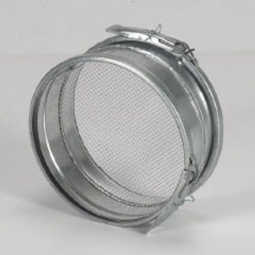 Doppelbacken-Zahnarretierungen-Schlauchschelle - DH1204 - Vactagon LLC - mit Schnellverriegelung