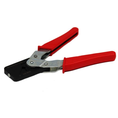 Manuelles Crimpwerkzeug - 5639-200 - Maun Industries Ltd - für Draht