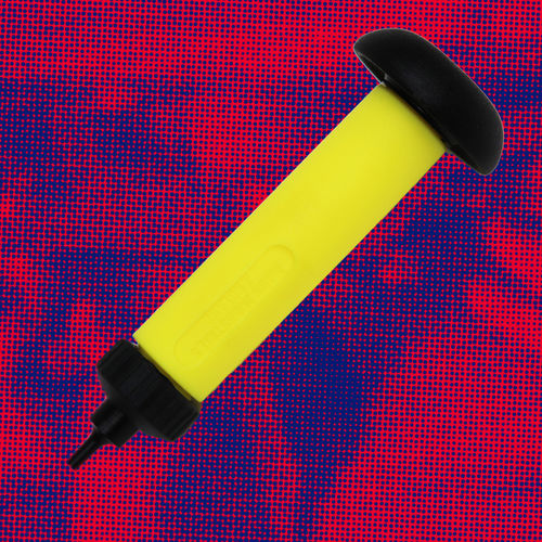 Schneidstempel - 1010-004 - Maun Industries Ltd