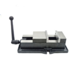Schraubstock für Fräsmaschinen - Yucheng Gerzhuo Mechatronics Technology Co., Ltd. - manuell