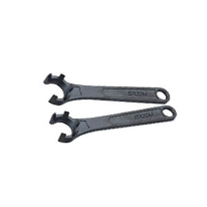 Hakenschlüssel für Muttern - Gerzhuo-er series - Yucheng Gerzhuo Mechatronics Technology Co., Ltd. - Stahl