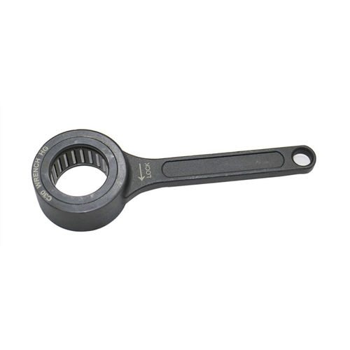Spezialschlüssel für Spannmutter - SK series - Yucheng Gerzhuo Mechatronics Technology Co., Ltd.
