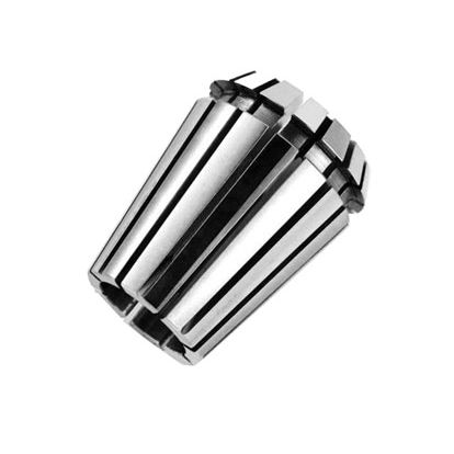 Geschlitzte Spannzange - ER series - Yucheng Gerzhuo Mechatronics Technology Co., Ltd.