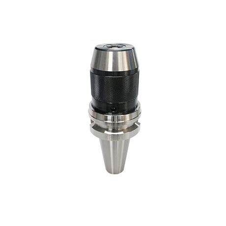 BT-Spannzangenfutter - BT series - Yucheng Gerzhuo Mechatronics Technology Co., Ltd. - schlüssellos / Fräs / Bohr