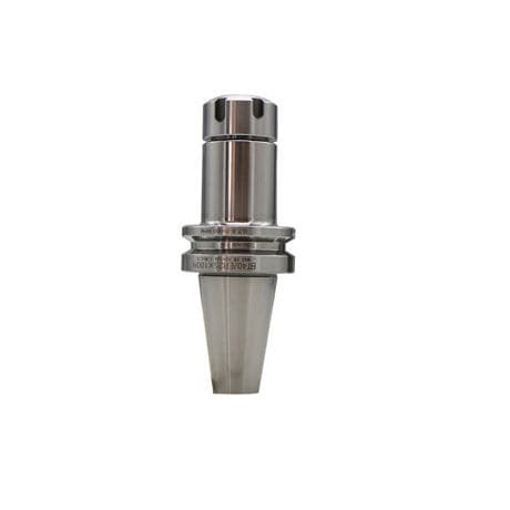 BT-Spannzangenfutter - BT series - Yucheng Gerzhuo Mechatronics Technology Co., Ltd. - ER / für Bearbeitung