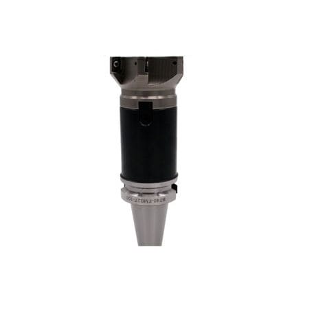 BT-Spannzangenfutter - FMB series - Yucheng Gerzhuo Mechatronics Technology Co., Ltd. - Fräs / Präzision