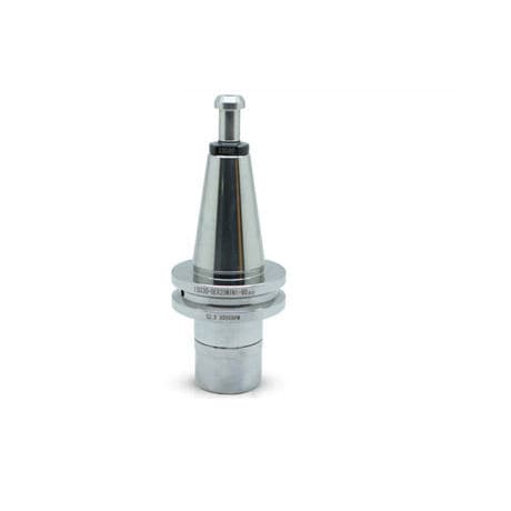 BT-Spannzangenfutter - NBT30-GER series - Yucheng Gerzhuo Mechatronics Technology Co., Ltd. - für Bearbeitung