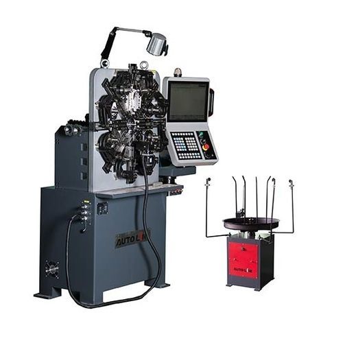 Tür-Umformmaschine - WF series - Auto Link Technology Co Ltd - für Edelstahl / für Karbonstahl / Kupfer