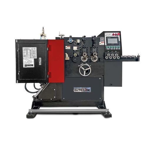 Produktionsanlage für Draht - AL-R series - Auto Link Technology Co Ltd - für Betonringe / automatisch