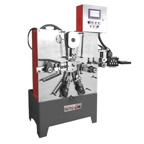 Automatisierte Produktionsanlage - AL-SB3.5 - Auto Link Technology Co Ltd - Hochgeschwindigkeit / für Baustellen