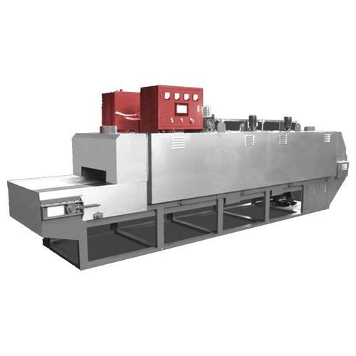 Kammerofen - RJC series - Auto Link Technology Co Ltd